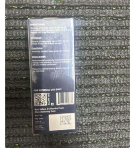 Conscious Chemist Hair Growth Oil
