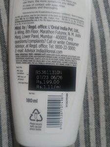 Loreal Paris Total Repair 5