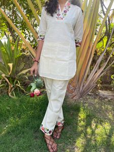 Co Ord Set