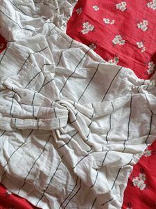 Puff Sleeve Top