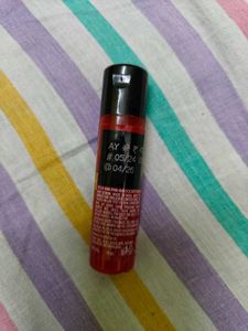 TRESemme Anti-Frizz Hair Serum And Lipstick Combo