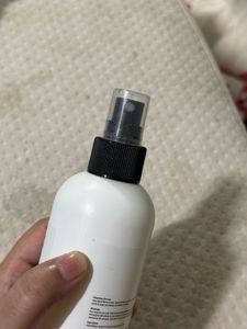 Minimalist HOCL Skin Purifying Spray