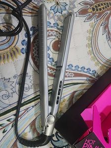 Hair Straightener...price Drop