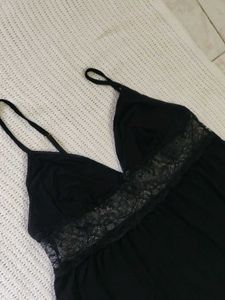 Lace Trim Camisole