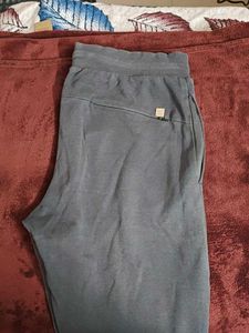Men's Grey Joggers