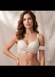 New Lace &amp; Comfort Collection Bra