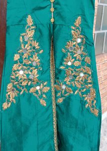Lehnga Choli