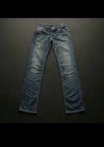 Diesel Denim Jeans