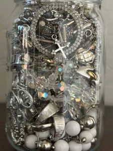 Assorted Mystery Jewelry Packet
