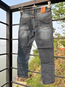 SuperYoung Girls Jeans