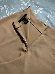 FOREVER 21 Mini Skort