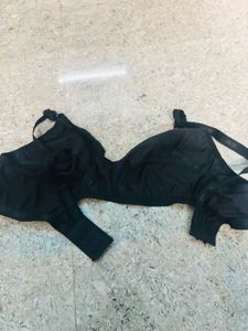 Black Bra size 32