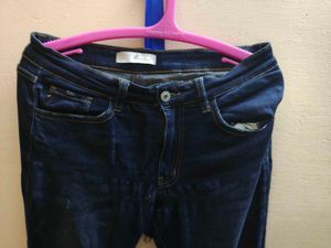 Imported Girls" KANKAN" Jeans