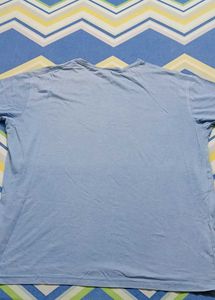 Graphic Print T-Shirt