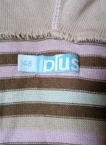 y2k Zip-Up Hoodie with Lotus Design