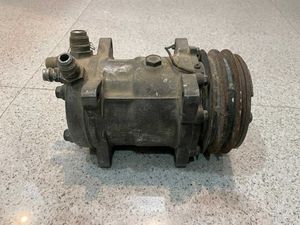 car Ac compressor