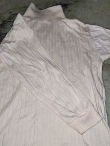 Lightweight Striped Top
