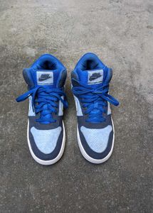 Nike High-Top Sneakers