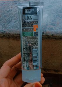 Garnier Serum Cleanser and Color cupid BB Cream