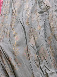 Embroidered Kurta