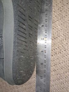 Clarks(New) *bendable* Stylish dark grey Boots