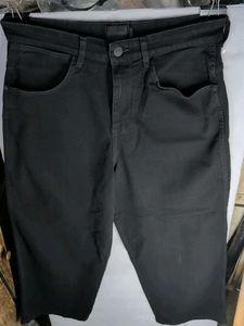 Wrangler Black Women's Jeans 32