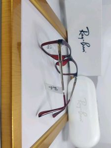 Ray-Ban Eyeglasses