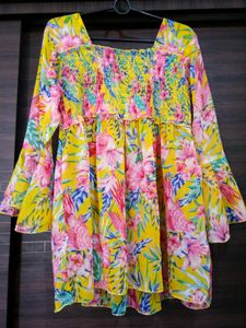 Aesthetic Top For Women