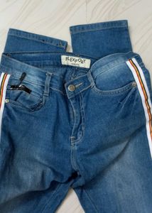 Jeans For 8 to 10 Year Girl