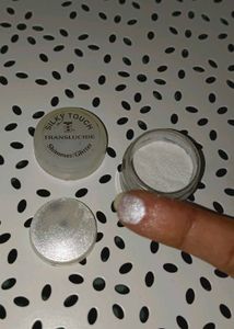 Silky Touch Shimmer Glitter eyeshadow&amp;body
