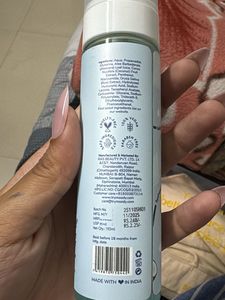 Moody 7D Hydroburst Face Mist