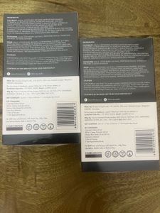 Thrive Permanent Hair Color Creme pack of 2
