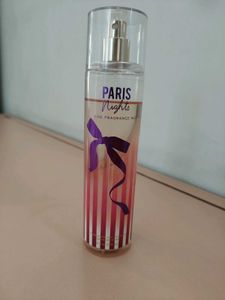 Bath & Body Works Perfume