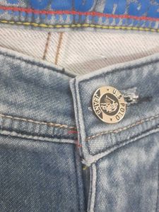 US POLO JEANS