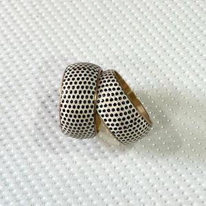 It Girl Chunky Bangle Set