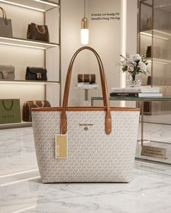 Michael Kors Tote Bag