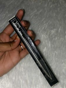 NYX Epic Ink Liner - Black