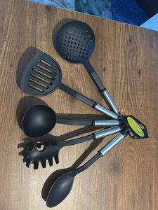 Kitchen Utensil Set