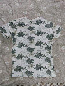 Men's Casual T-Shirts - Pack of 5 (M size)