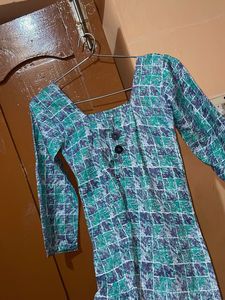 lone kurti