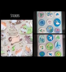 Cute Stationery &amp; misc
