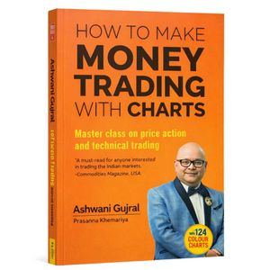 How to Make Money Trading with Charts