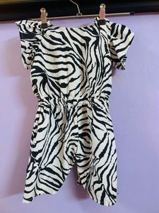 Baby Jumpsuit