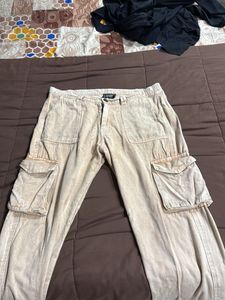 men’s Cargo Pants