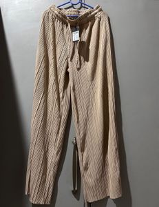 Pleated Short Sleeve co ords