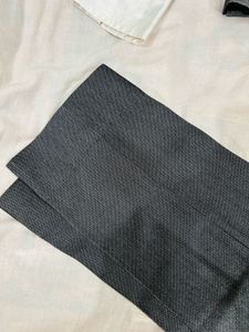 Men's Vest Suit Set
