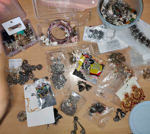Jewellery