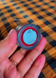 Plum Touch-n-Go Lip &amp; Cheek Tint
