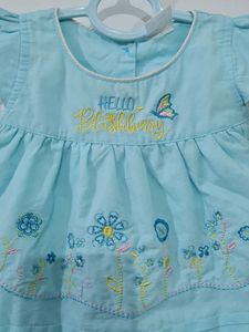 Baby Girl dress Daily Wear