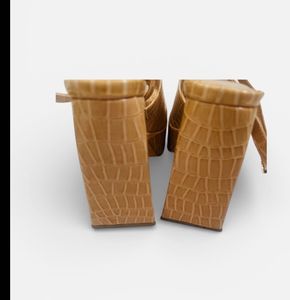 Platform Heels